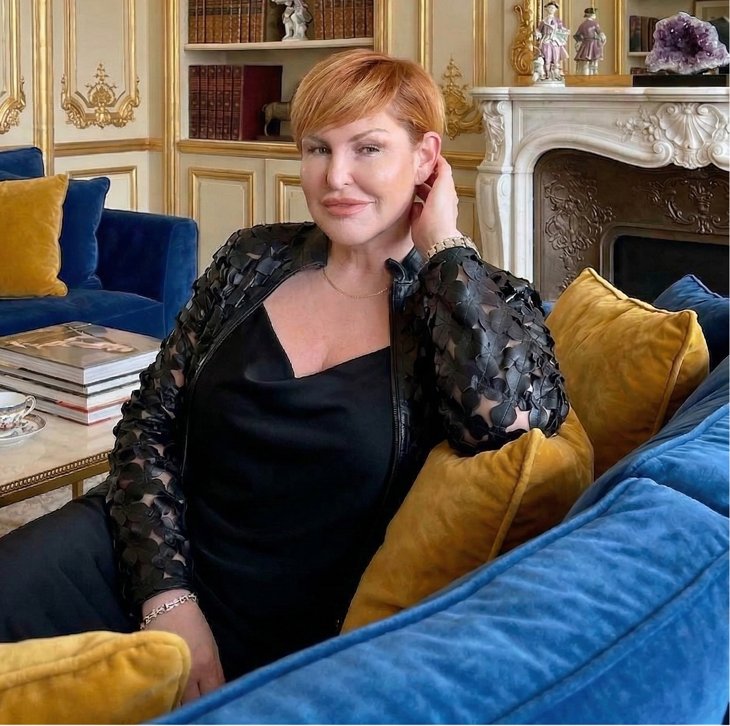 Échange Prestige Exclusif - 1 mois